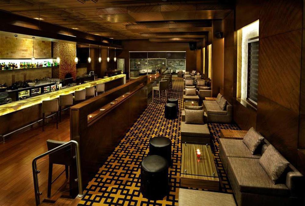 เดย์ส อินน์ สวีท เทมปี ร้านอาหาร รูปภาพ